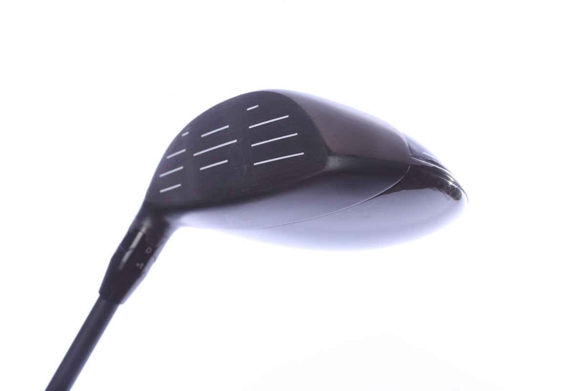 Used Callaway Paradym Ai Smoke MAX 3-Wood - Right-Handed - 15 Degrees - Stiff Flex-Next Round