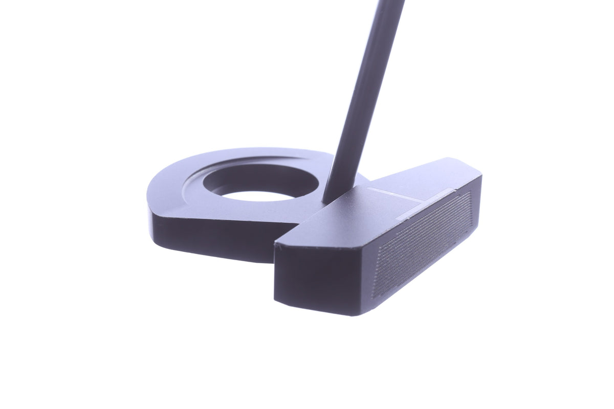 Used L.A.B. Golf DF3 Putter - Right-Handed - 34 in - Mallet