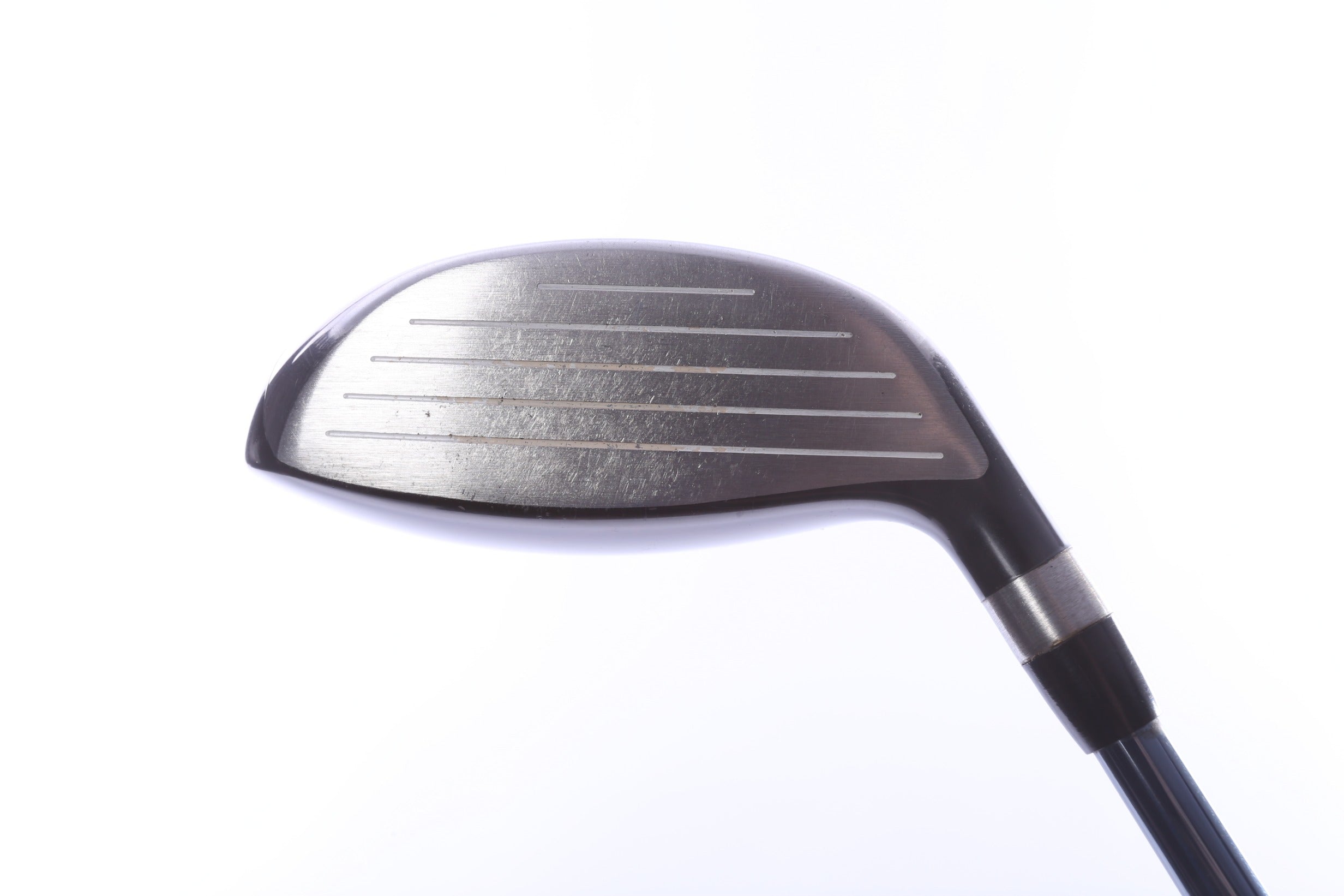 Used Ping G15 4-Wood - Left-Handed - 17 Degrees - Regular Flex-Next Round