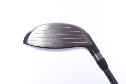Used Ping G15 4-Wood - Left-Handed - 17 Degrees - Regular Flex-Next Round