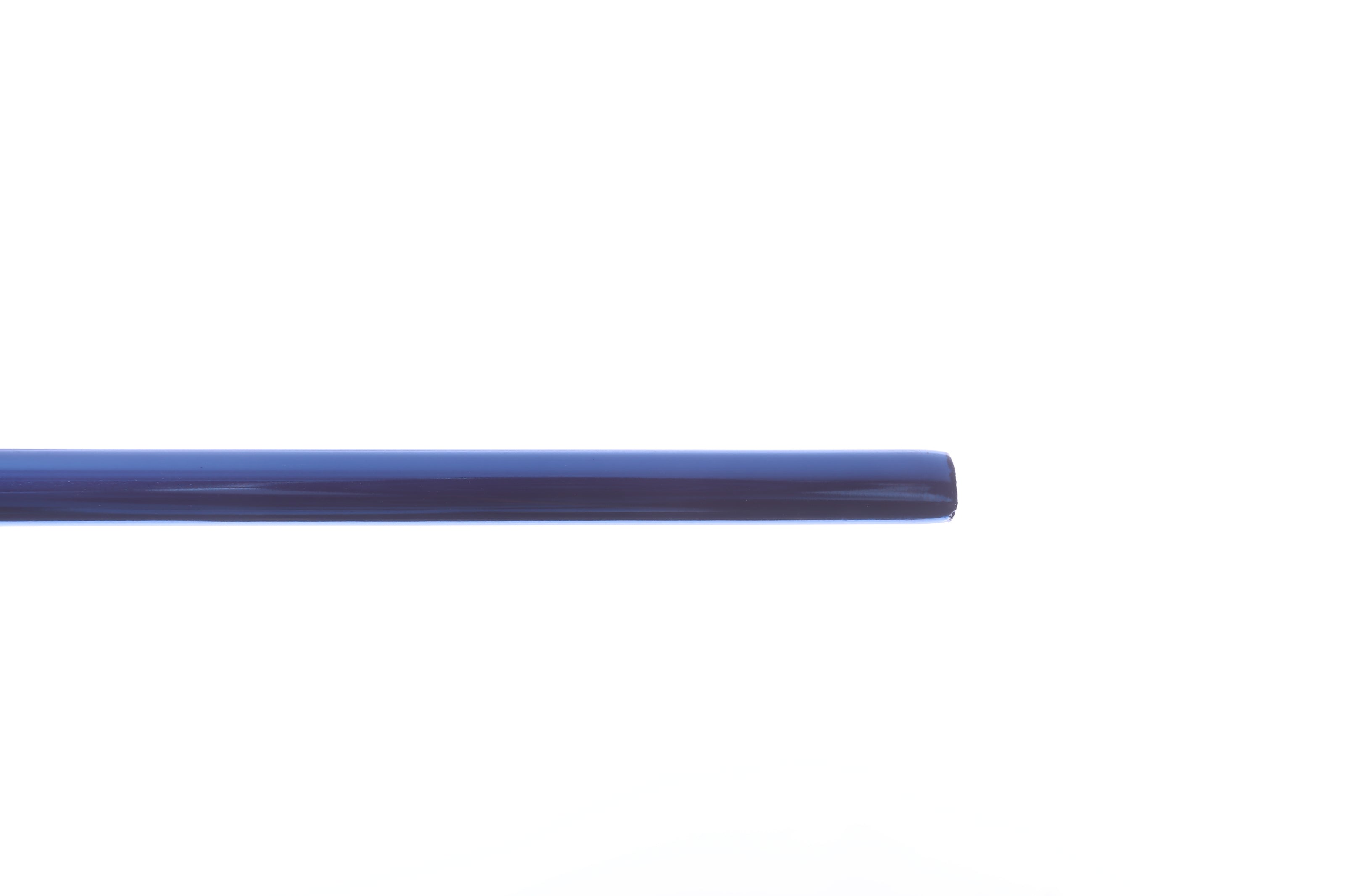 Ust Mamiya  Lin-Q M40X Blue Driver Shaft Stiff Flex Graphite - 46 in - No Adapter
