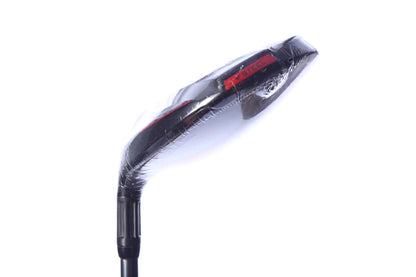 Used TaylorMade STEALTH 2 3HL Wood - Left-Handed - 16.5 Degrees - Regular Flex