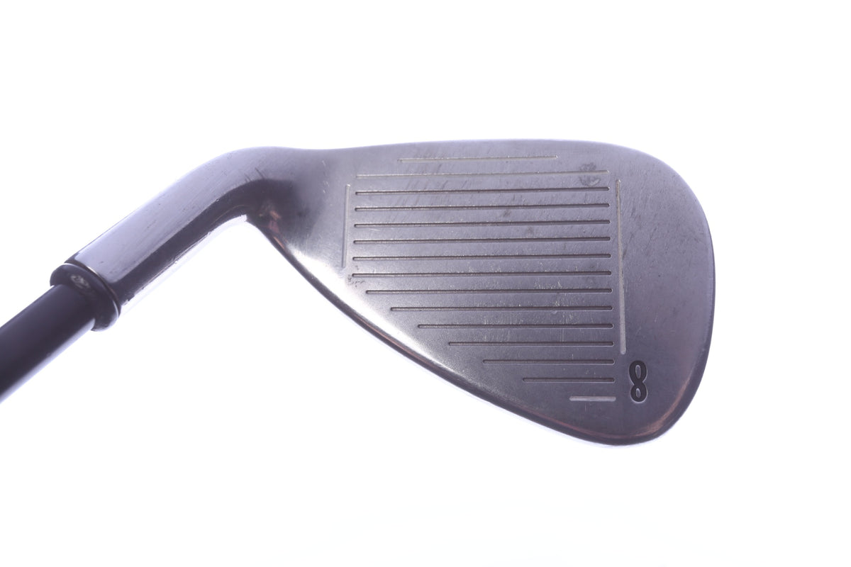 Used Callaway X-22 Single 8-Iron - Right-Handed - Regular Flex