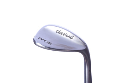 Used Cleveland RTZ Tour Satin Sand Wedge - Right-Handed - 54 Degrees - Wedge Flex-Next Round