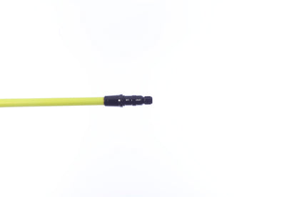 Used Ust Mamiya Proforce V2 Driver Shaft Regular Flex Graphite - 44 in - TaylorMade M Adapter-Next Round