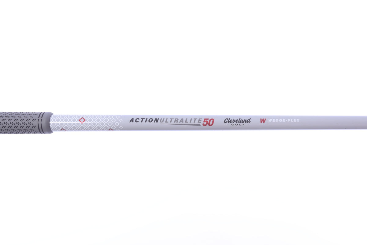 Used Cleveland CBX 2 Sand Wedge - Right-Handed - 56 Degrees - Wedge Flex