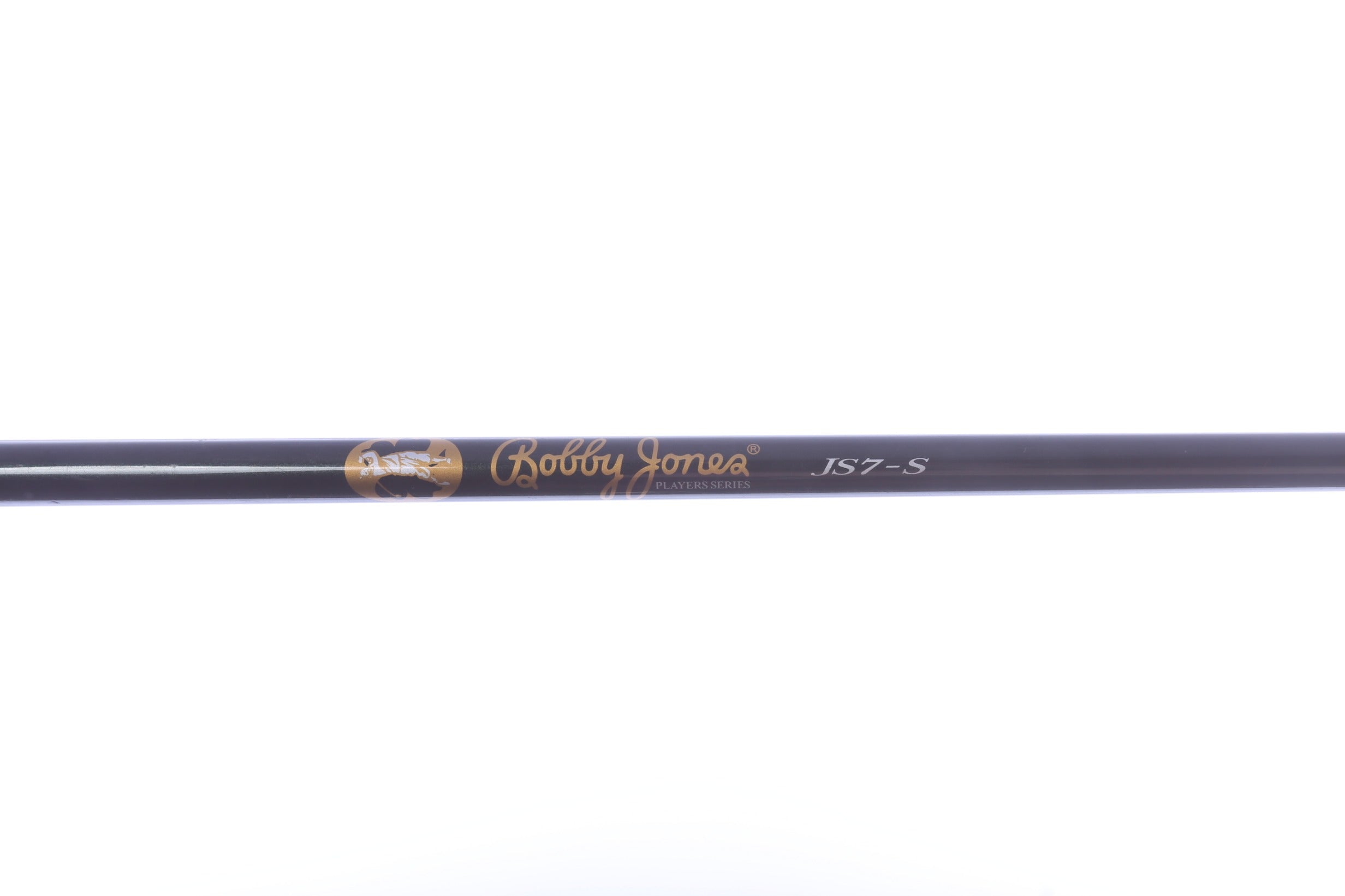 Used Bobby Jones JESSE ORTIZ 3H Hybrid - Left-Handed - 21 Degrees - Stiff Flex-Next Round