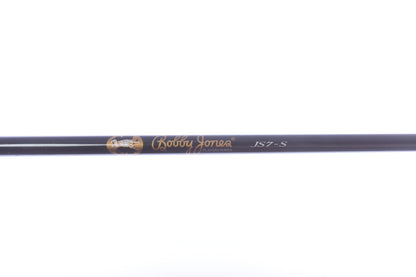 Used Bobby Jones JESSE ORTIZ 3H Hybrid - Left-Handed - 21 Degrees - Stiff Flex-Next Round