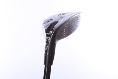 Used PXG 0317 X Proto 4H Hybrid - Right-Handed - 22 Degrees - Regular Flex-Next Round