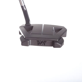 Used PXG Battle Ready II Blackjack Putter - Right-Handed - 34.25 in - Mallet-Next Round