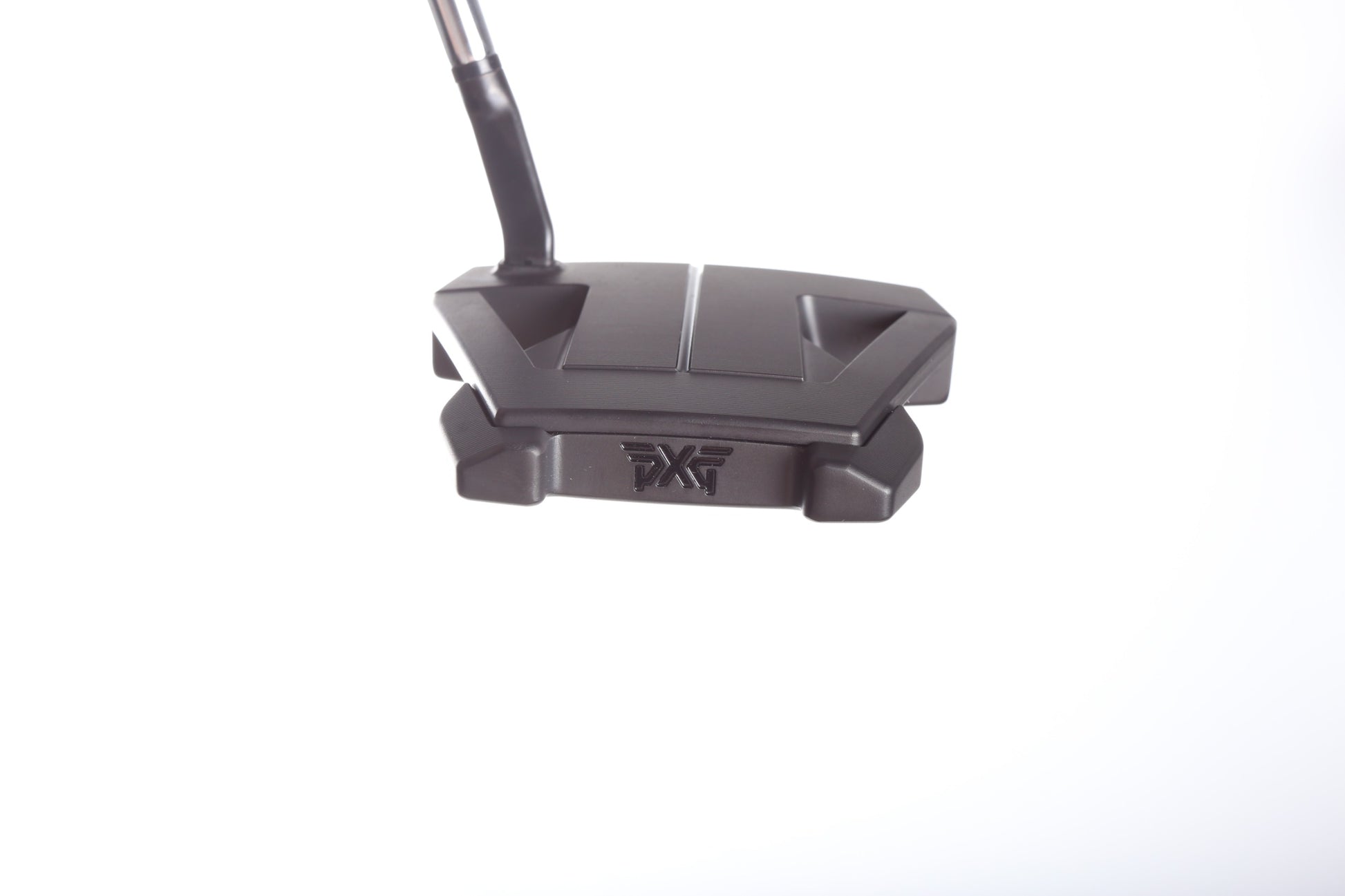 Used PXG Battle Ready II Blackjack Putter - Right-Handed - 34.25 in - Mallet-Next Round