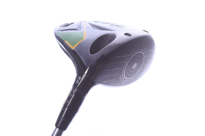 Used Callaway Epic Flash Driver - 9 Degrees - Stiff Flex Project X EvenFlow - Right-Handed