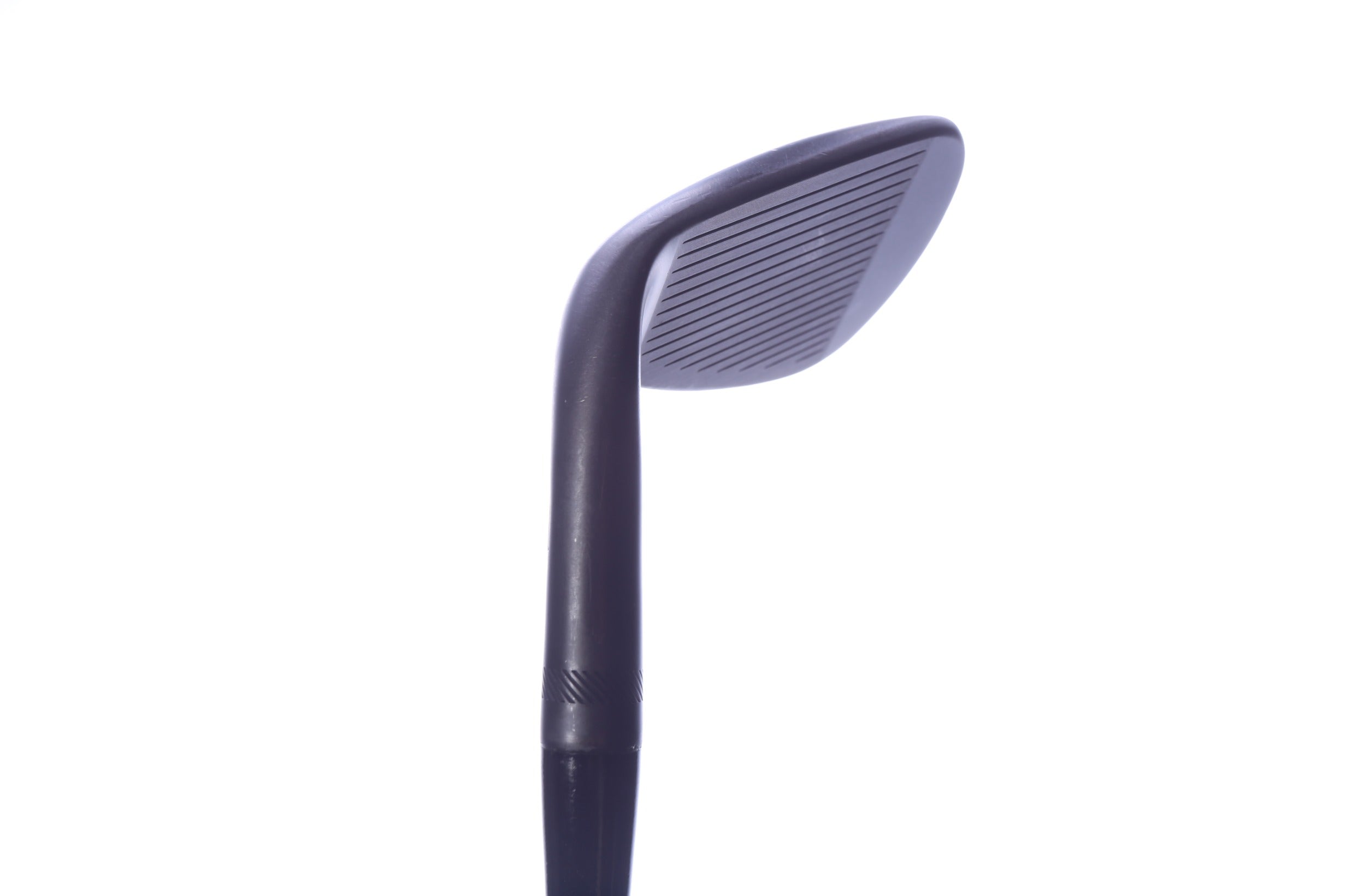 Used Titleist Vokey SM10 Jet Black Gap Wedge - Right-Handed - 52 Degrees - Stiff Flex-Next Round