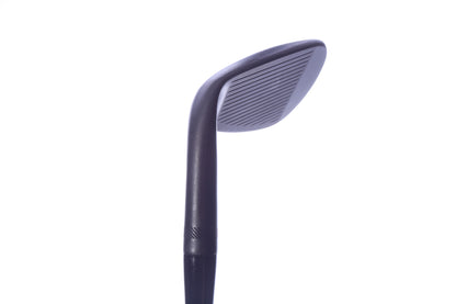 Used Titleist Vokey SM10 Jet Black Gap Wedge - Right-Handed - 52 Degrees - Stiff Flex-Next Round