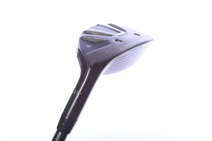 Used Callaway Rogue 4H Hybrid - Right-Handed - 21 Degrees - Stiff Flex