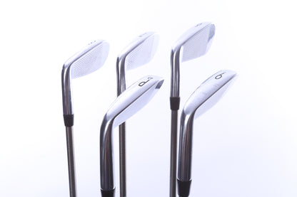 Used Titleist T200 Iron Set - Right-Handed - 6-PW - Stiff Flex-Next Round