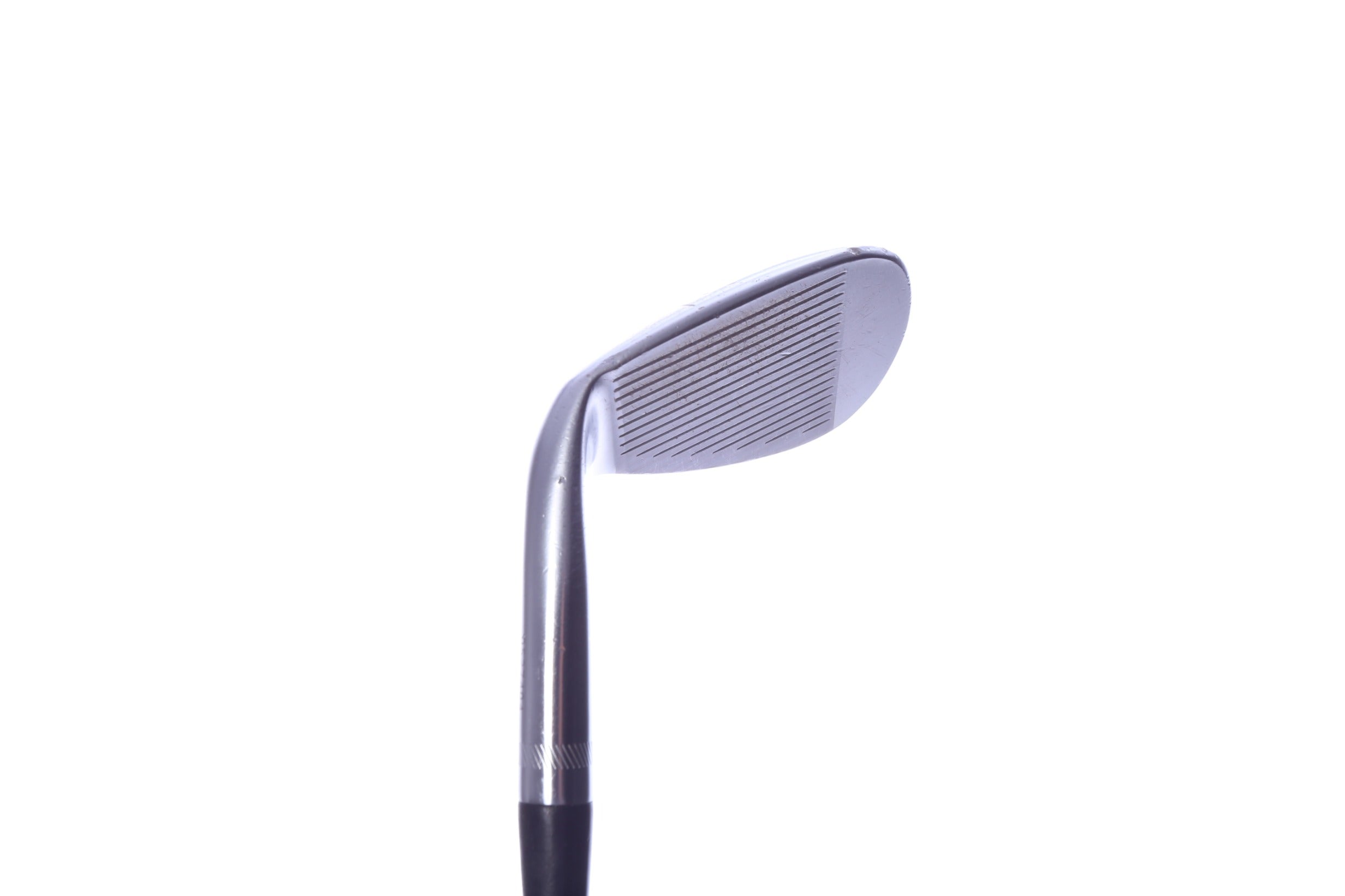 Used Titleist Vokey SM7 Tour Chrome Lob Wedge - Right-Handed - 58 Degrees - Stiff Flex-Next Round