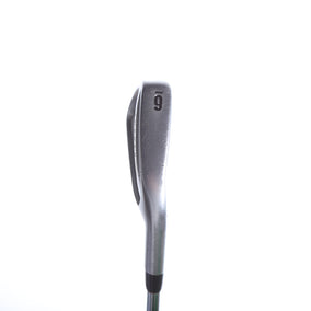 Used Callaway Apex Pro Forged Single 6-Iron - Right-Handed - Extra Stiff Flex-Next Round