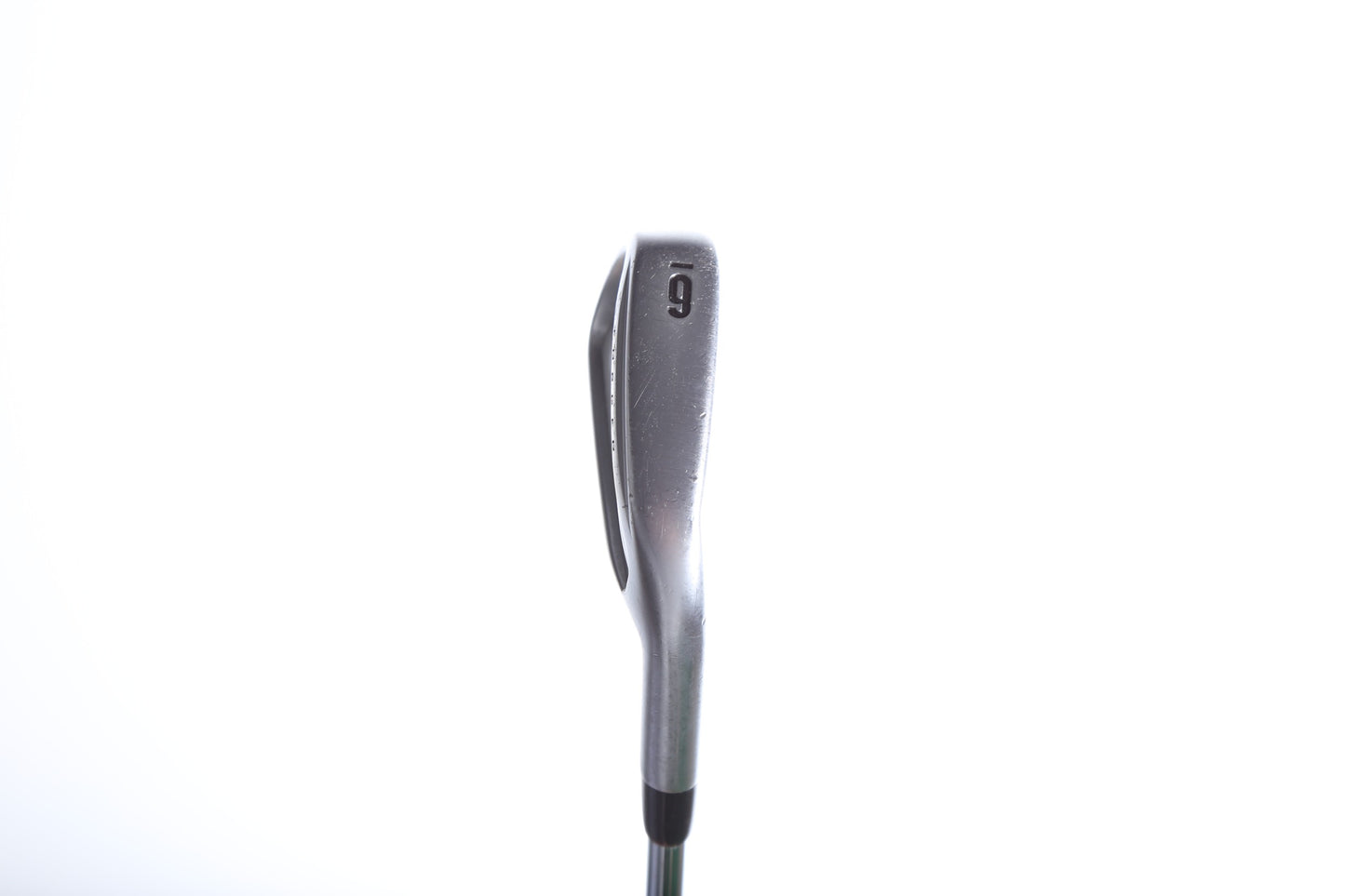 Used Callaway Apex Pro Forged Single 6-Iron - Right-Handed - Extra Stiff Flex-Next Round