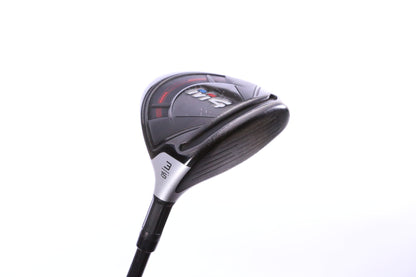 Used TaylorMade M4 3-Wood - Right-Handed - 15 Degrees - Seniors Flex
