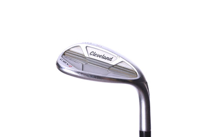 Used Cleveland CBX 2 Lob Wedge - Right-Handed - 60 Degrees - Wedge Flex