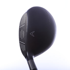 Used Callaway Rogue ST MAX 5-Wood - Right-Handed - 18 Degrees - Extra Stiff Flex-Next Round