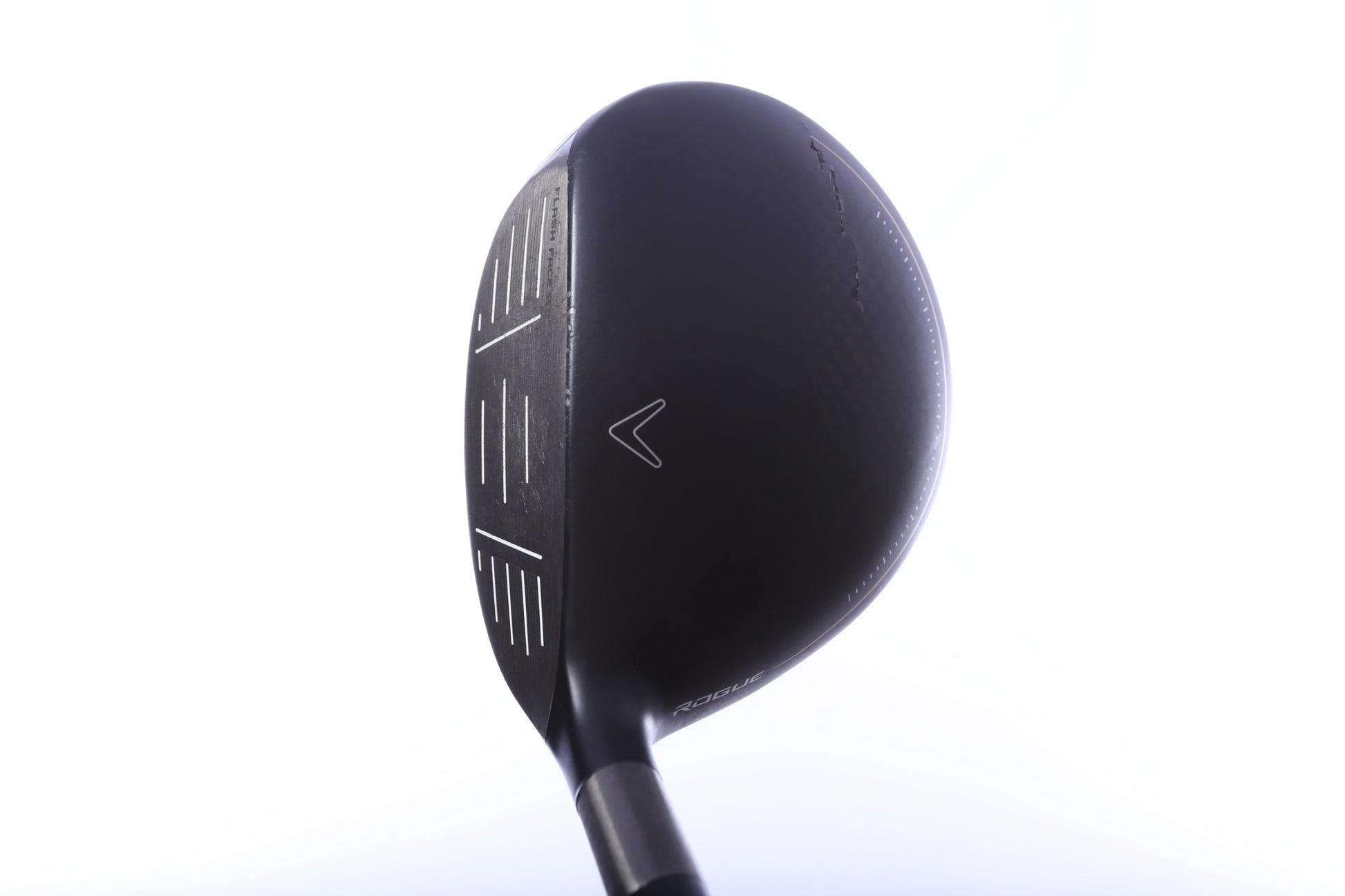 Used Callaway Rogue ST MAX 5-Wood - Right-Handed - 18 Degrees - Extra Stiff Flex-Next Round