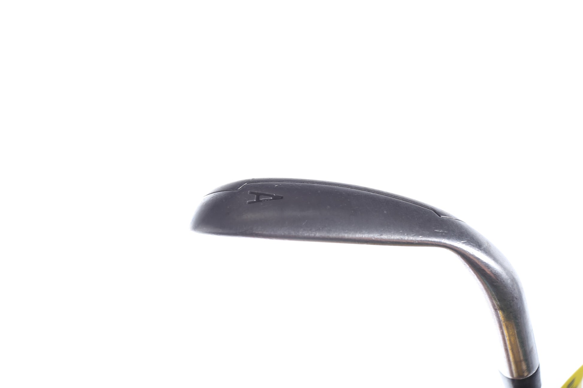 Used Callaway XR Approach Wedge - Left-Handed - 50 Degrees - Seniors Flex-Next Round