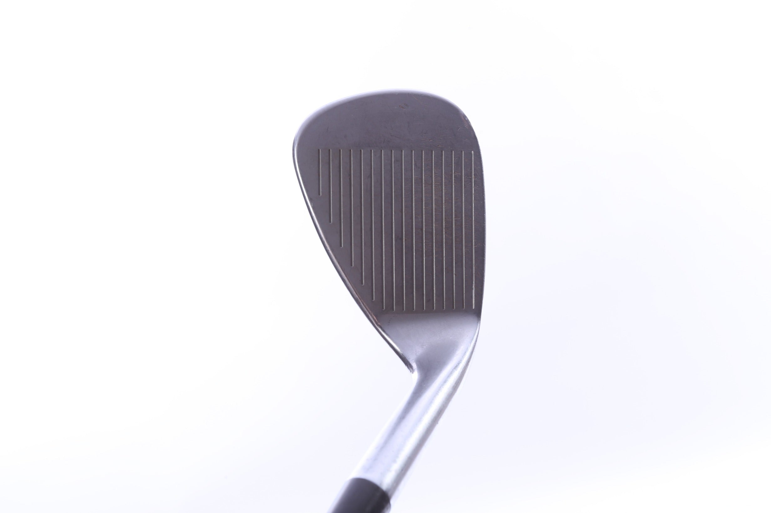 Used Ping i500 Utility Wedge - Left-Handed - 50 Degrees - Stiff Flex-Next Round
