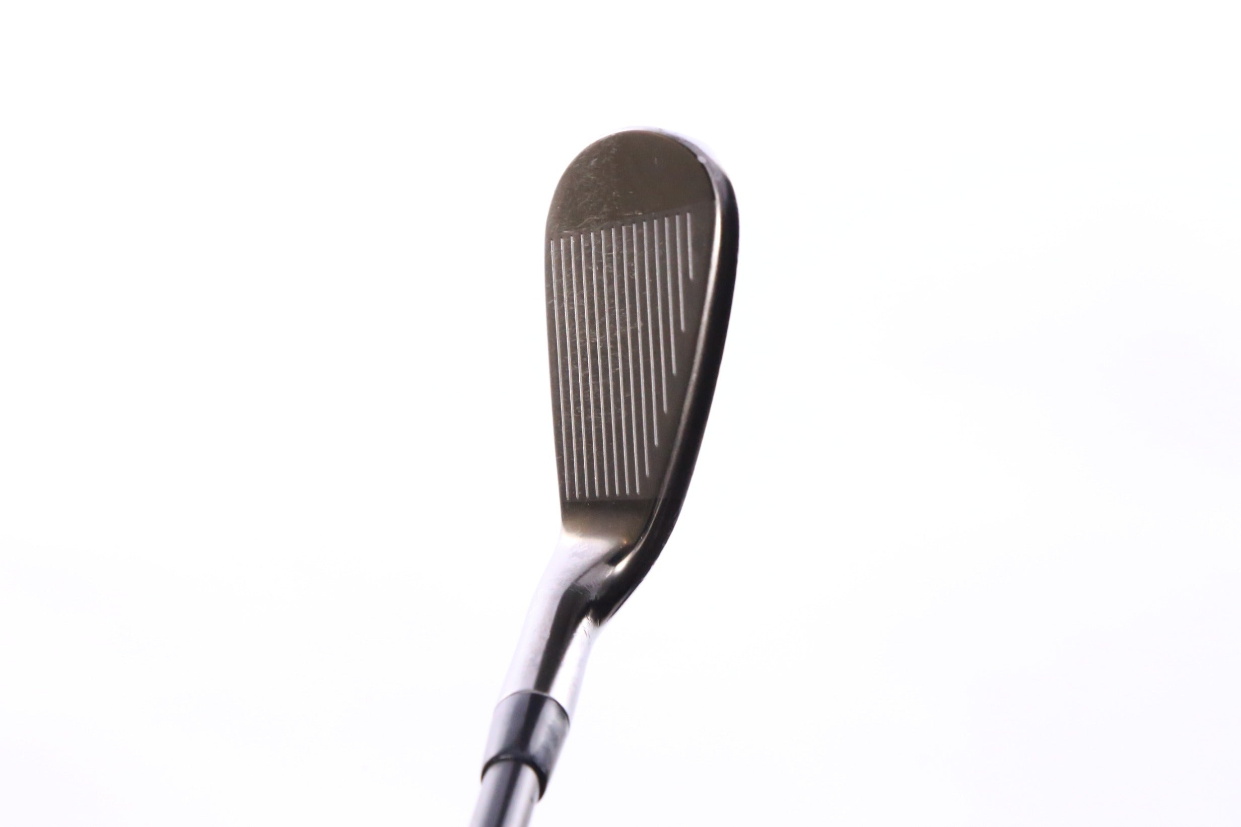 Used Callaway Apex Smoke Pitching Wedge - Right-Handed - 44 Degrees - Stiff Flex-Next Round