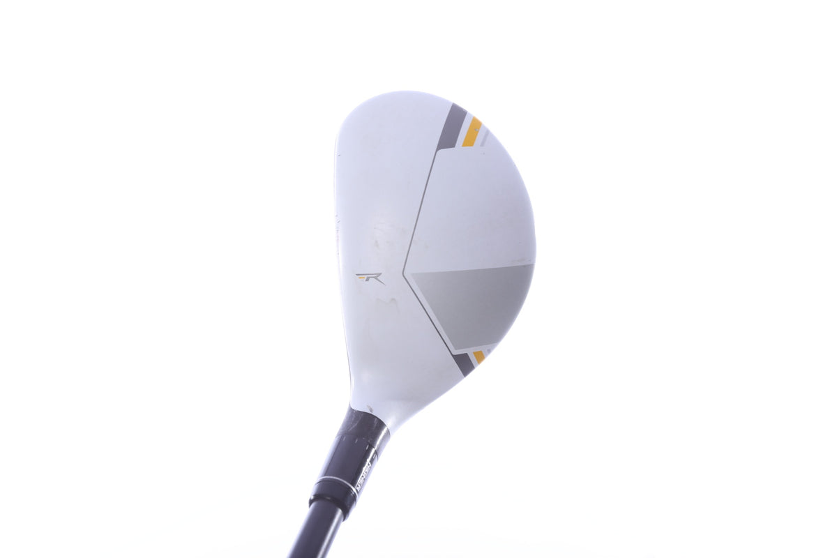 Used TaylorMade RocketBallz Stage 2 Tour 5H Hybrid - Right-Handed - 23.5 Degrees - Stiff Flex