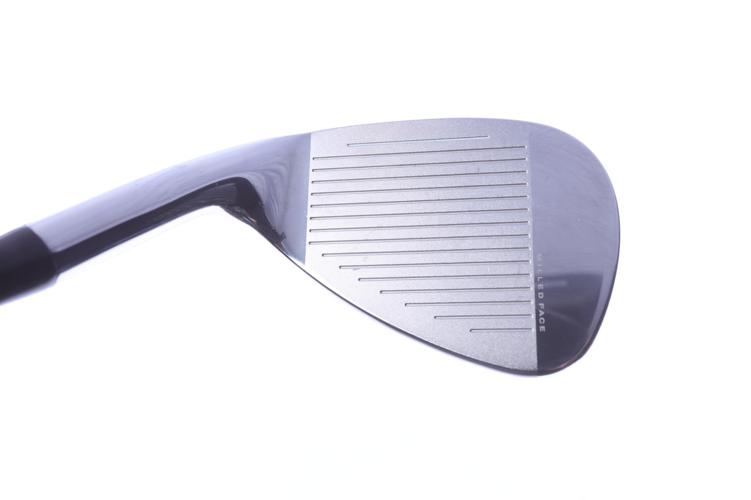 Used Cobra King SpeedZone One Length Gap Wedge - Right-Handed - 48 Degrees - Seniors Flex