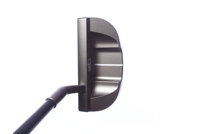 Used Sacks Parente Series 91 The Duke Putter - Right-Handed - 34 in - Blade-Next Round