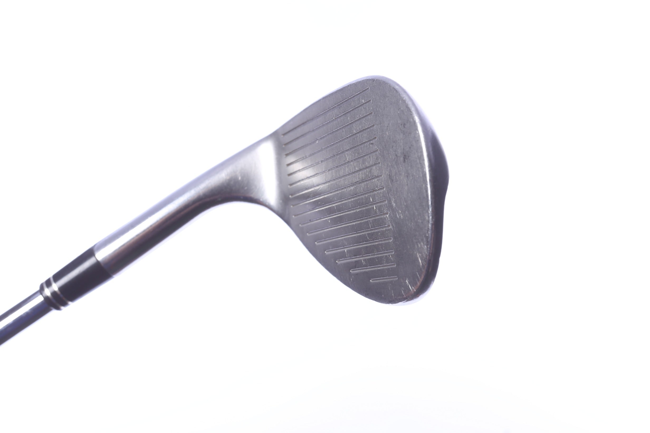 Used TaylorMade Z Spin Lob Wedge - Right-Handed - 60 Degrees - Wedge Flex