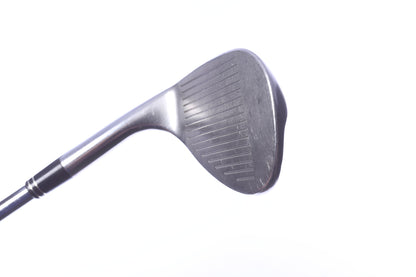 Used TaylorMade Z Spin Lob Wedge - Right-Handed - 60 Degrees - Wedge Flex