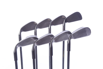 Used Ping Eye 2 Iron Set - Right-Handed - 3-PW - Stiff Flex-Next Round