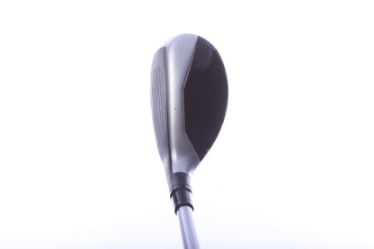 Used TaylorMade M3 3H Hybrid - Right-Handed - 19 Degrees - Stiff Flex