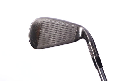 Used TaylorMade M2 Single 4-Iron - Left-Handed - Stiff Flex-Next Round