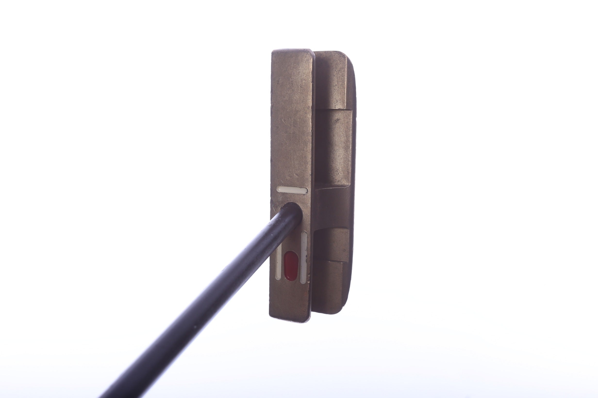 Used See More Copper FGP Blade Putter - Right-Handed - 33.5 in - Blade
