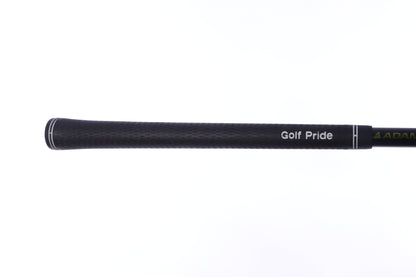 Used Adams Ovation 7-Wood - Right-Handed - 21 Degrees - Regular Flex