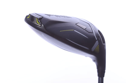 Used Ping G430 MAX 10K Driver - 9 Degrees - Stiff Flex Ping ALTA CB - Right-Handed
