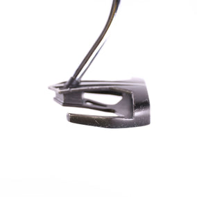 Used Odyssey Backstryke D.A.R.T. Putter - Right-Handed - 34 in - Mallet-Next Round