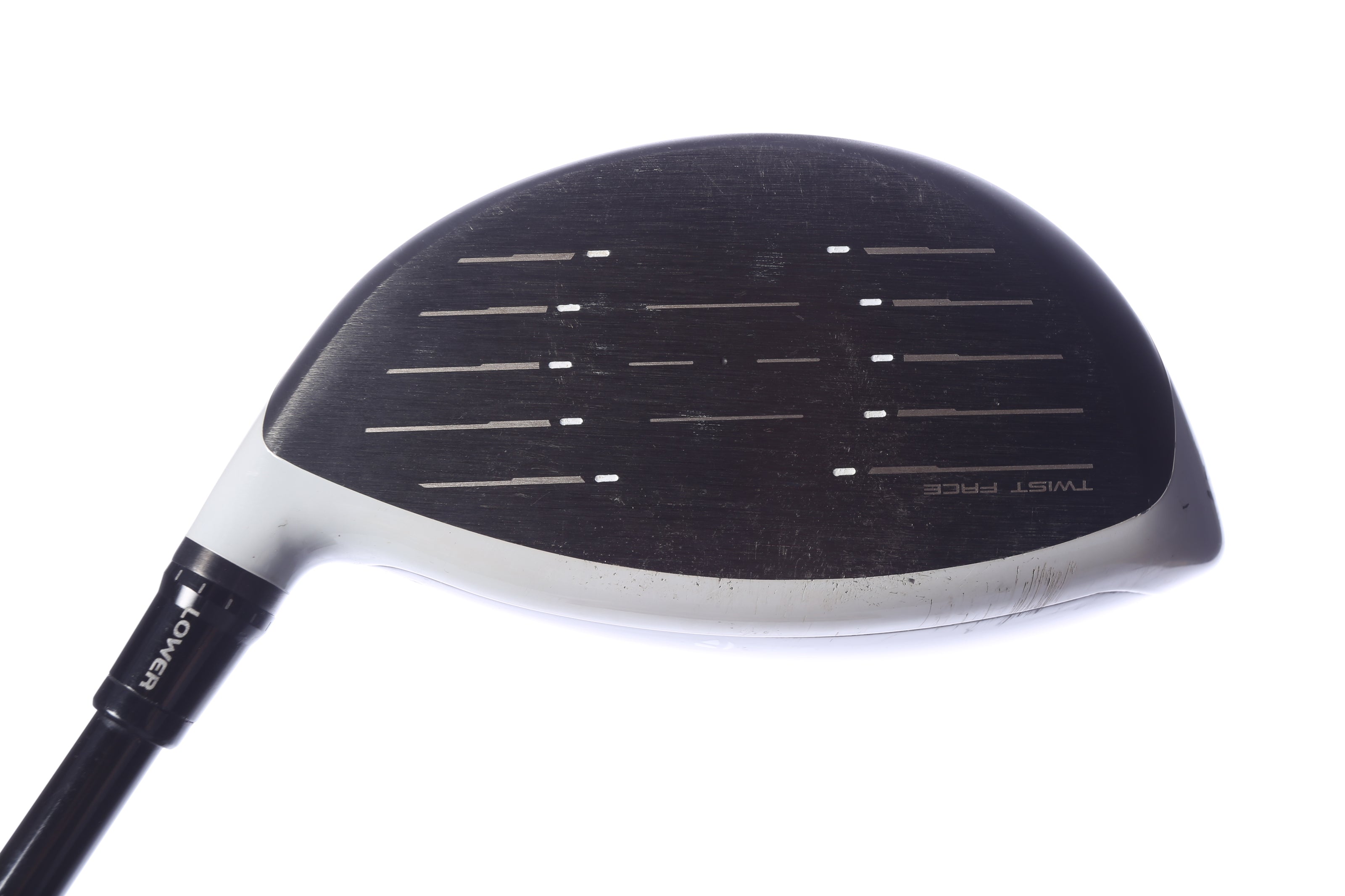 Used TaylorMade SIM2 Driver - 9 Degrees - Stiff Flex Mitsubishi Tensei Blue AV Series - Right-Handed