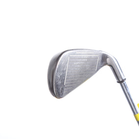 Used Callaway X-18 Single 4-Iron - Left-Handed - Uniflex Flex-Next Round