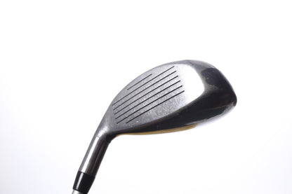 Used Callaway X Series N415 4H Hybrid - Right-Handed - 22 Degrees - Ladies Flex-Next Round