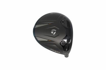 Used TaylorMade Qi4D Driver - HEAD ONLY - Right-Handed - 12 Degrees-Next Round