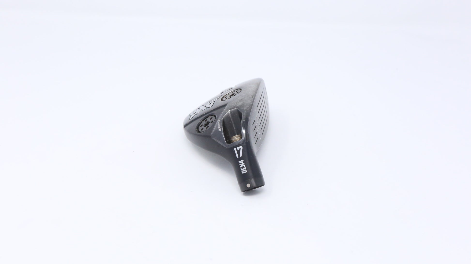 Used PXG 0317 X GEN2 2H - HEAD ONLY - Right-Handed - 17 Degrees-Next Round