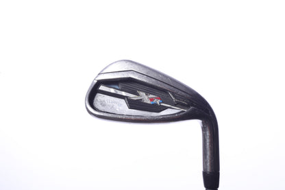 Used Callaway XR Single 9-Iron - Right-Handed - Ladies Flex-Next Round