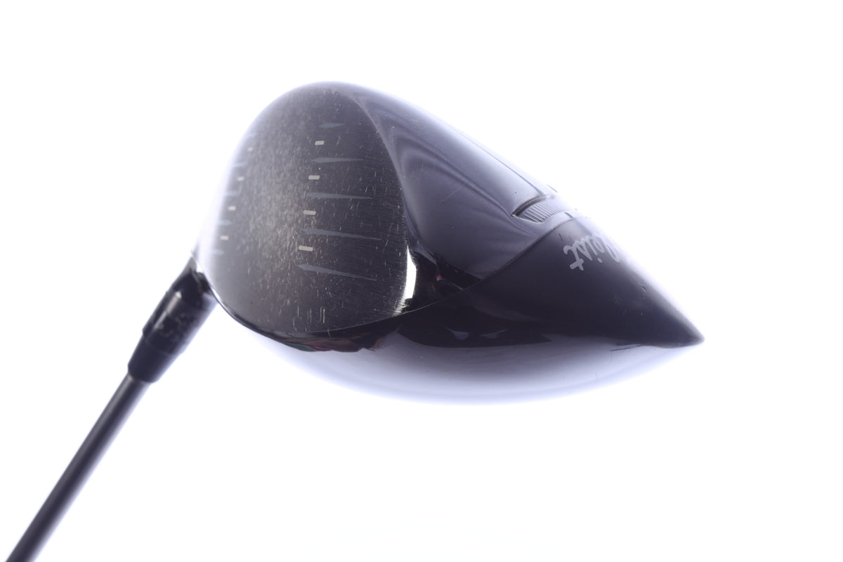 Used Titleist TS2 Driver - 10.5 Degrees - Variable Flex Swing Science 400 Series - Right-Handed-Next Round
