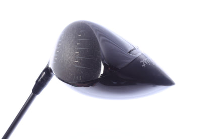 Used Titleist TS2 Driver - 10.5 Degrees - Variable Flex Swing Science 400 Series - Right-Handed-Next Round